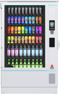 Foto Automat Sielaff SiLine® GF L RO